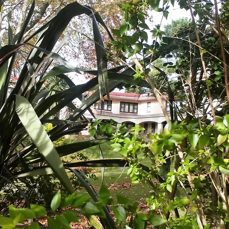 Southern Light Country House-3
