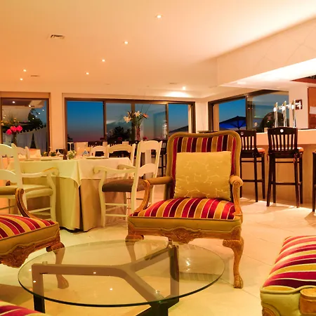 Hotel Golf Santa Ponsa-3