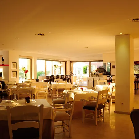 Hotel Golf Santa Ponsa-2