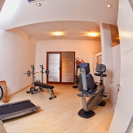 Terradimare Resort&Spa-3