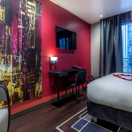 Hotel Felicien & Spa-3