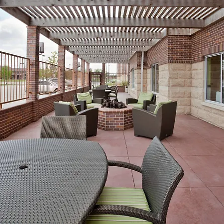 Fairfield Inn & Suites By Marriott Grand Island-3