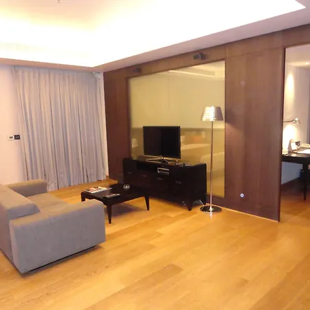 Iidl Suites New Delhi-2