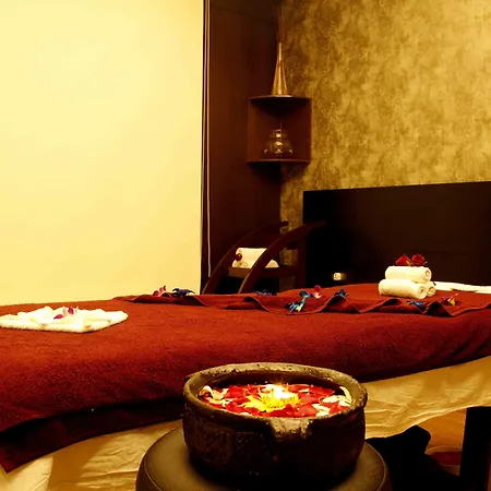 Iidl Suites New Delhi-3