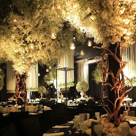 The Westin Santa Fe, Mexico City-2