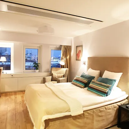 Biz Apartment Gaerdet-3
