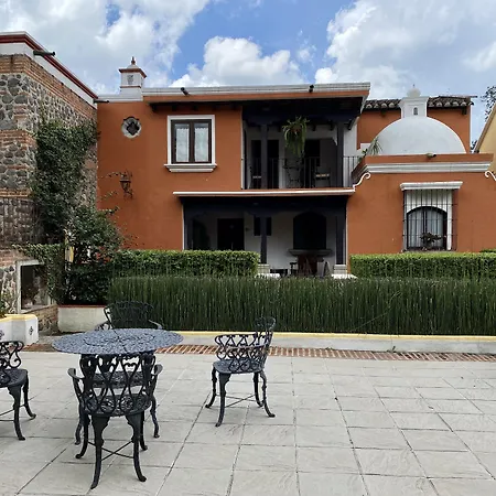 Villa Colonial-2