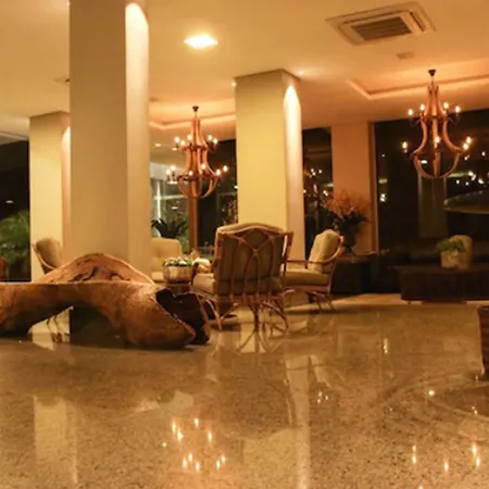 Amazon Plaza Hotel-2