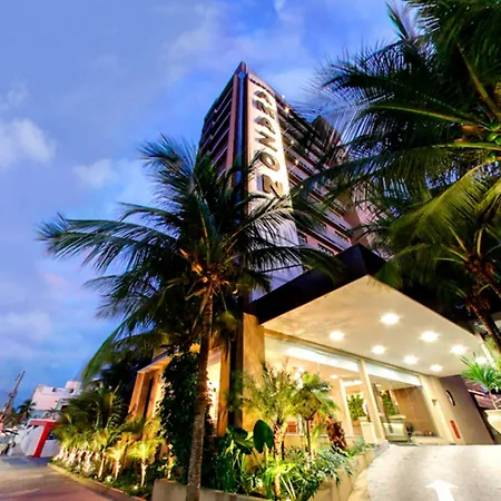 Amazon Plaza Hotel-3