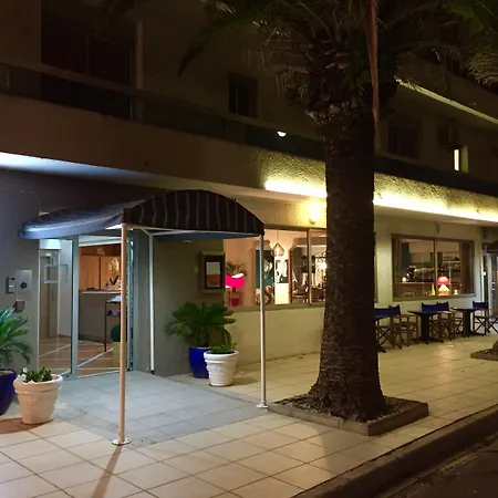 Le Galion Hotel et Restaurant Canet Plage - Logis-3