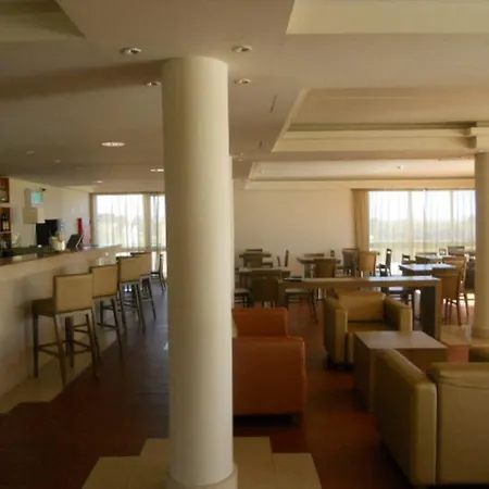 Inatel Porto Santo Hotel-3