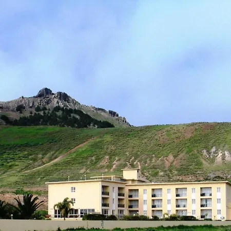 Inatel Porto Santo Hotel-2