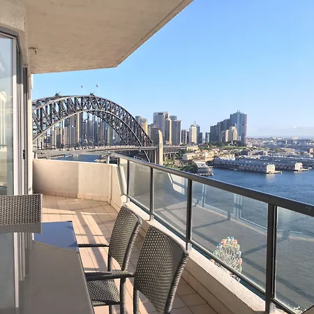 Milson Serviced Apartments-3