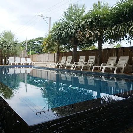 Smile Hua-Hin Resort - Sha Plus-3