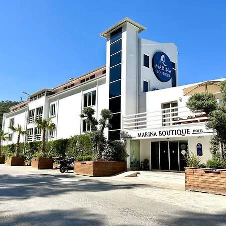 Marina Boutique Hotel-2
