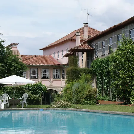 Casa Dos Assentos De Quintiaes-2