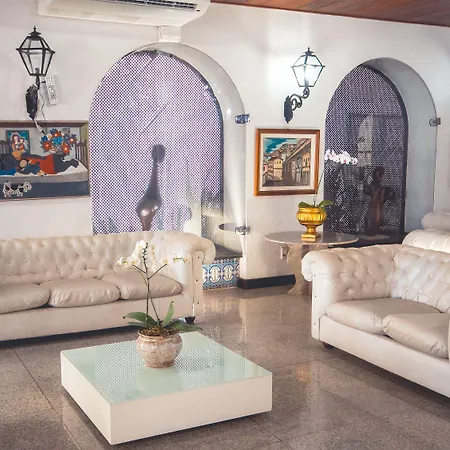 Hotel Vila Velha-3