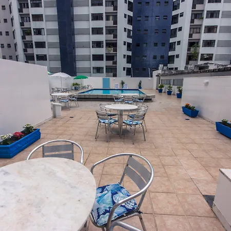 Hotel Vila Velha-2