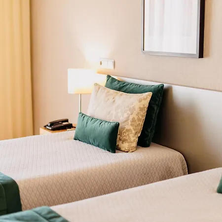 Casas Novas Countryside Hotel Spa & Events-3