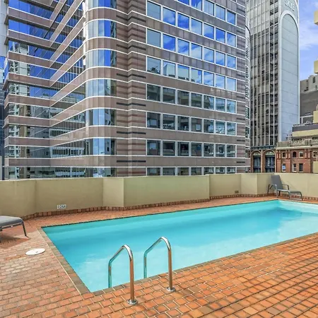 Metro Apartments On King-2