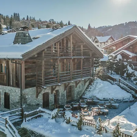 Zannier Le Chalet-3