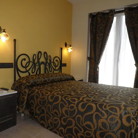 Hotel Meson de L’Ainsa-3
