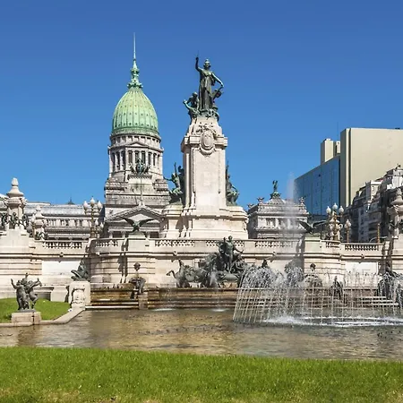 NH Collection Buenos Aires Centro Histórico-3