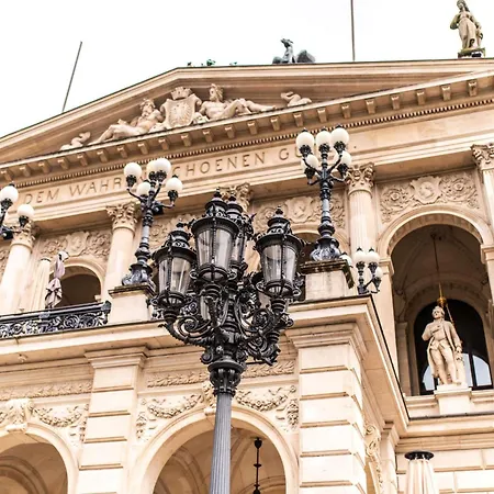 Sofitel Frankfurt Opera-2