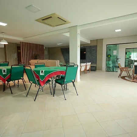 Ita Park Hotel-3
