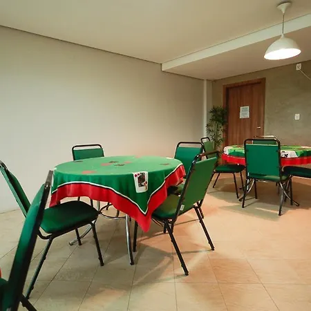 Ita Park Hotel-2