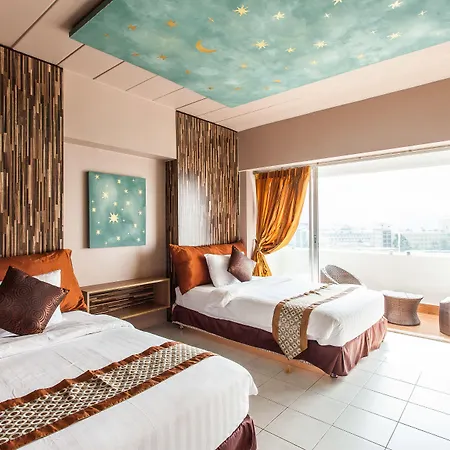 Patong Heritage Hotel-3