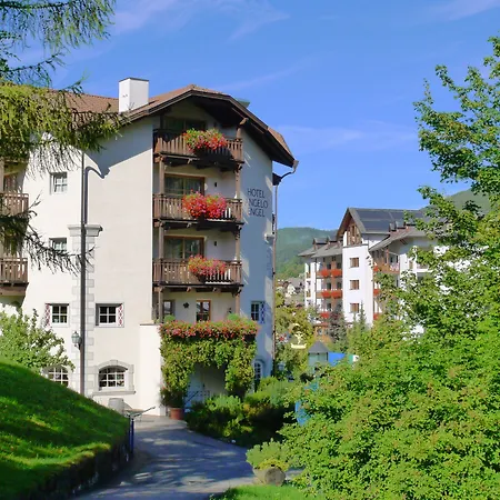 Hotel Angelo Engel-3