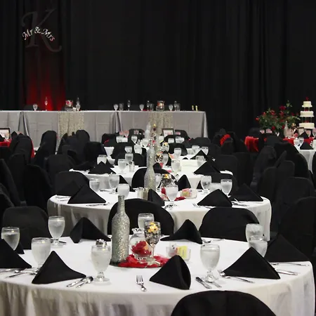 Grand Williston Hotel And Conference Center-3