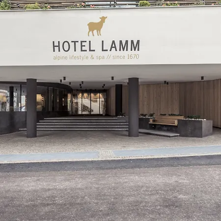 Hotel Lamm-3