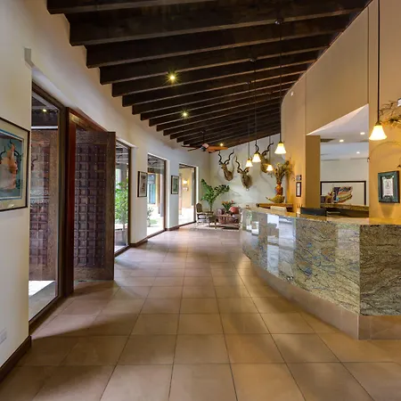 Las Lagunas Boutique Hotel-3