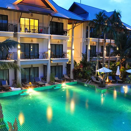 Navatara Phuket Resort-2