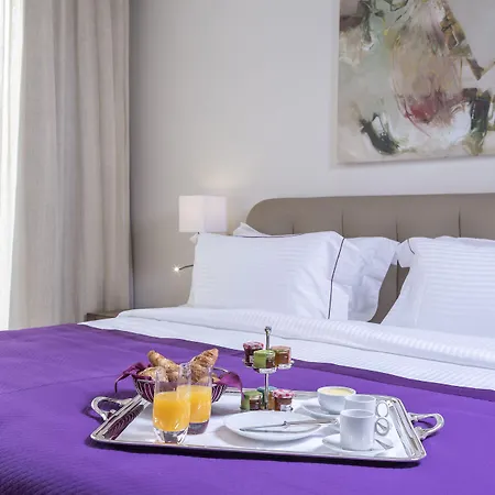 O Monot Boutique Hotel Beirut-3