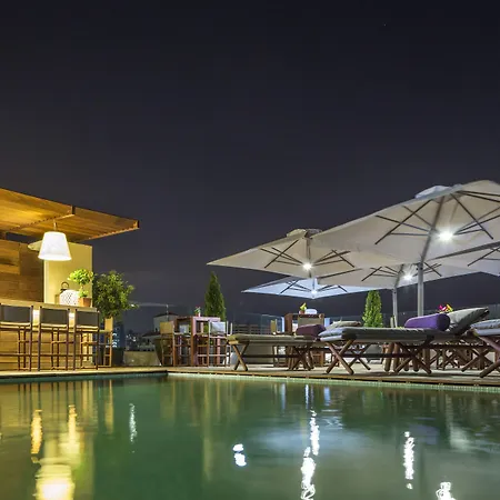 O Monot Boutique Hotel Beirut-2