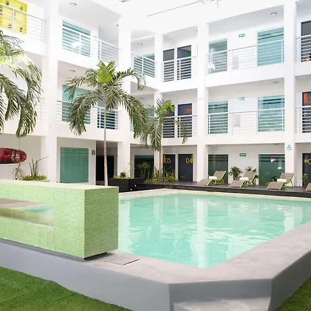 Tryp By Wyndham Chetumal-2