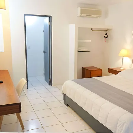 Tryp By Wyndham Chetumal-3