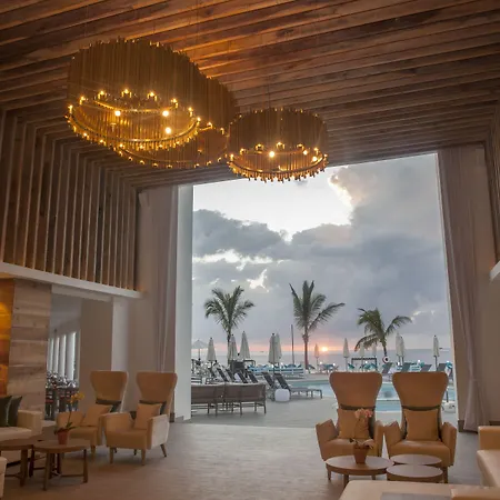 Azul Beach Resort Negril, Gourmet All Inclusive By Karisma-2