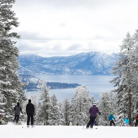 Tahoe Mountain Resorts Lodging Old Greenwood-2
