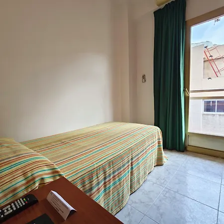 Hotel Camposol-3