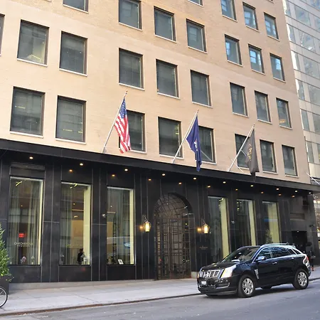 The Marmara Park Avenue-2