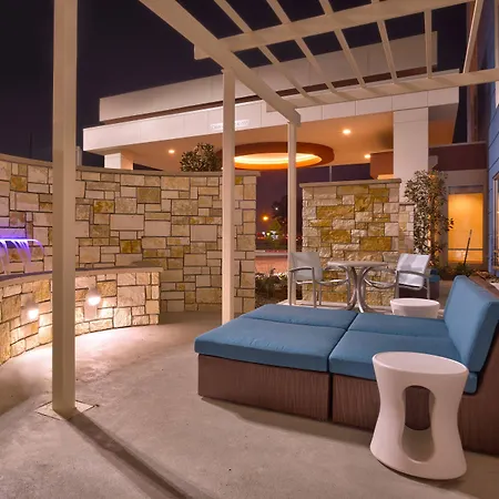 Springhill Suites By Marriott Houston I-45 North-2