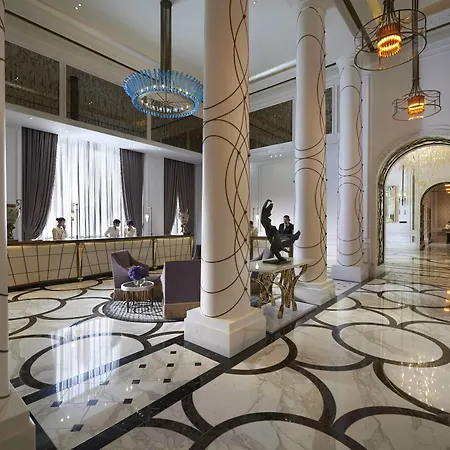 Mandarin Oriental, Taipei-2
