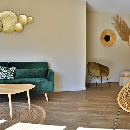 Sowell Family Hotel Port Grimaud-3
