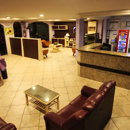 Hotel Tres Fronteiras-2
