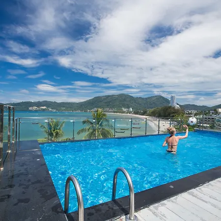 Patong Signature Boutique Hotel-3