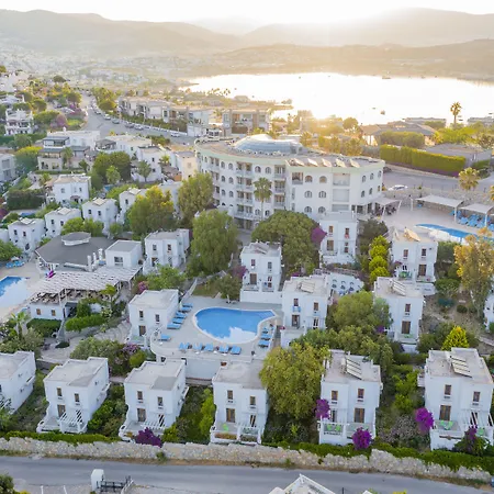 Riva Bodrum Resort- Adult Only +16-3